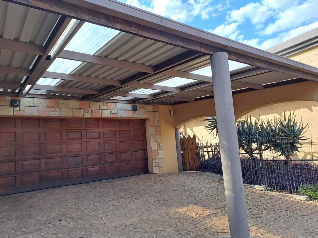 Carports