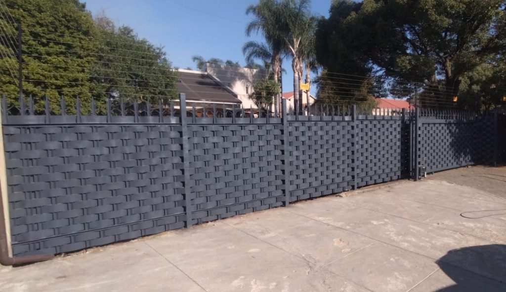 Fencing and Gates