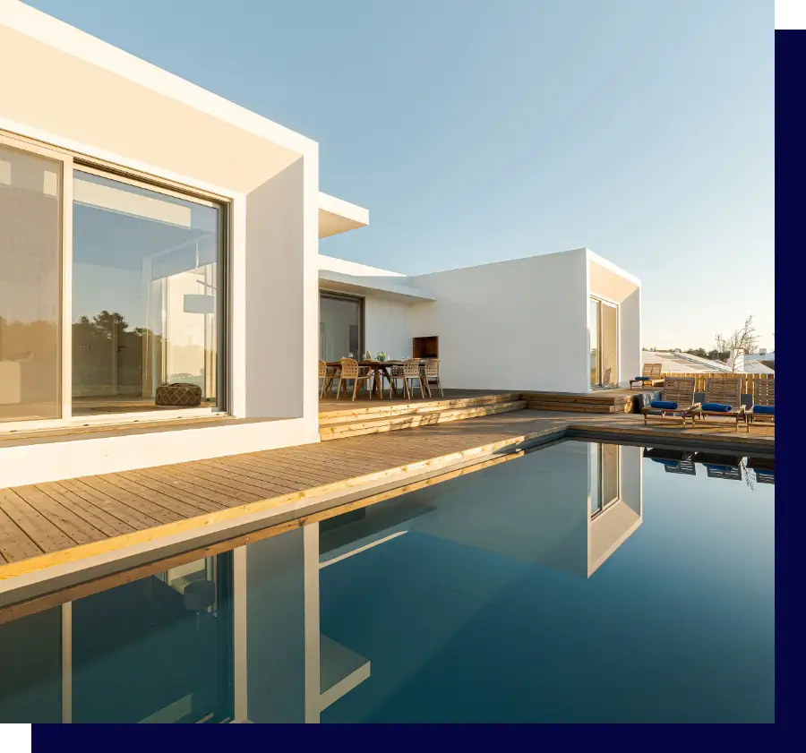 Home Improvements & Renovations