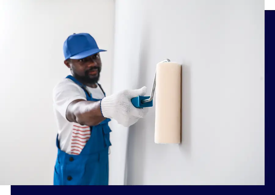 Interior Painting Services
