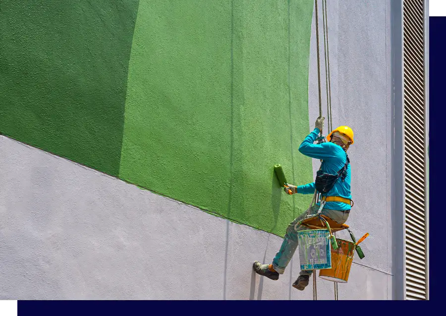 Commercial Painting Services