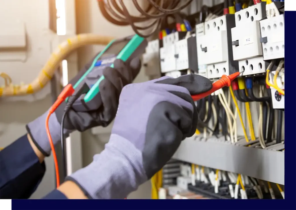 Electrical Services