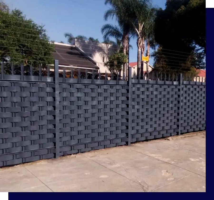 Tailored Fencing Solutions