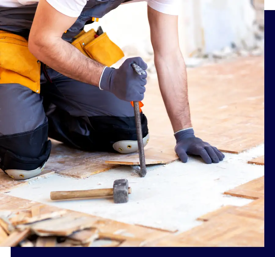 Home Renovation Services