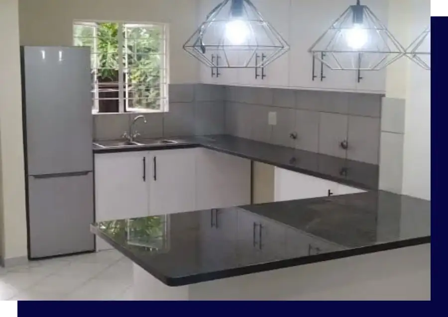 Kitchen Renovations and Facelift