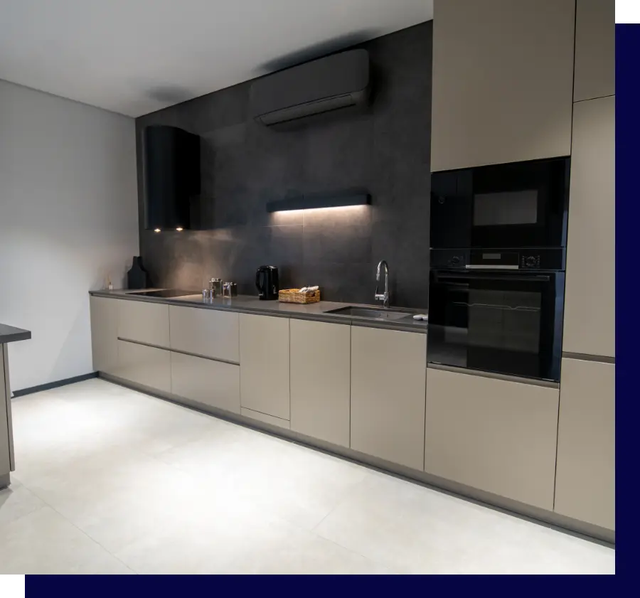 Residential & Commercial Carpentry