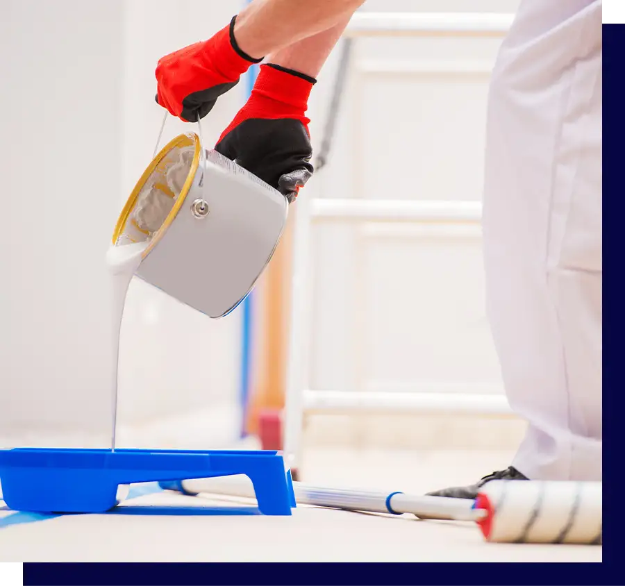 Expert Painting Services