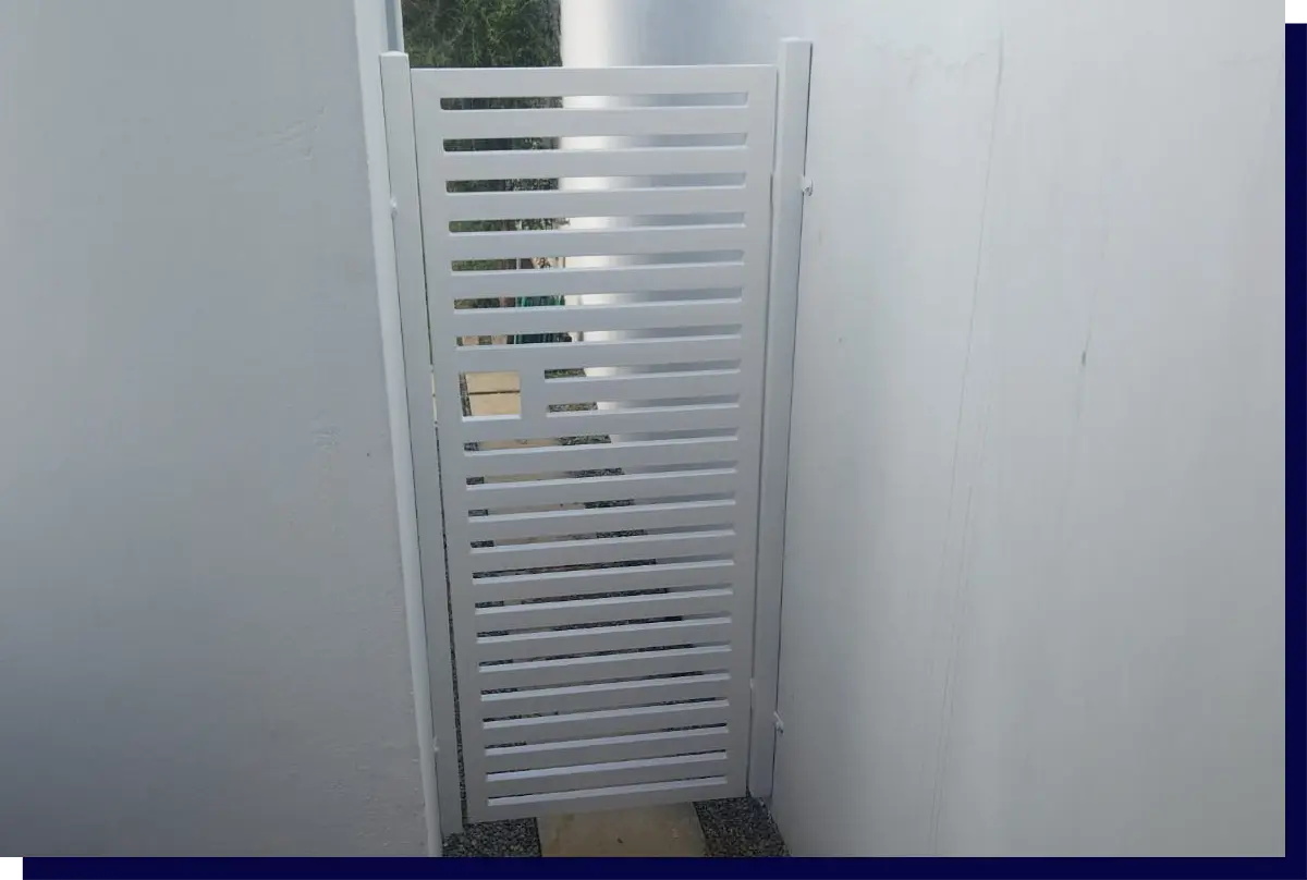 Security Gates