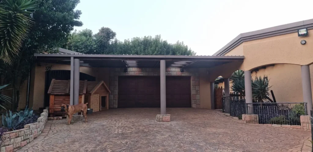 Cost Effective Carports