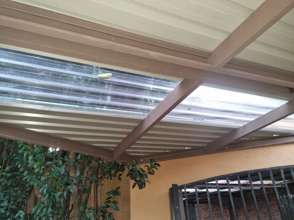 Carports Designed For Vehicle Protection