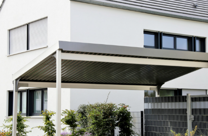 The Ultimate Guide to Choosing the Right Carport for Your Home