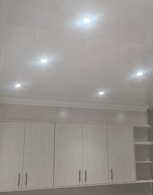 Ceilings That Make You Look Up in Awe