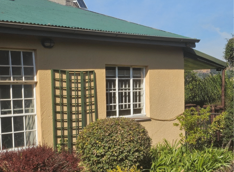 Top 5 Roof Painting Mistakes to Avoid This Winter