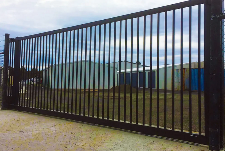 Sliding vs. Swing Gates: Which Fits Your Driveway and Security Needs?