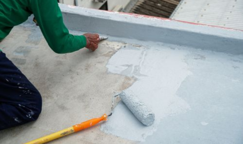 Why Waterproofing Should Be Part of Every Home Maintenance Plan