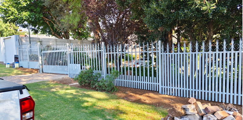 Choosing the Right Fence: Security, Privacy and Practicality Explained