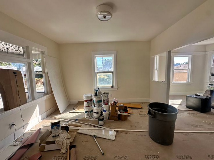 Renovation Services in Gauteng, Transforming Homes with Style and Structure