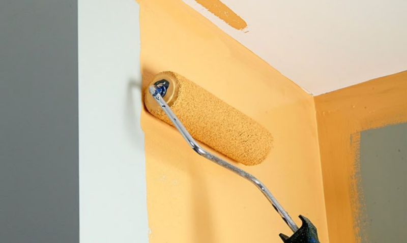 Interior vs Exterior Paint: Why Using the Right One Matters